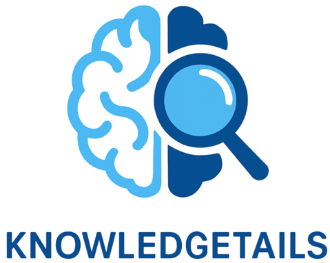 Knowledgetails